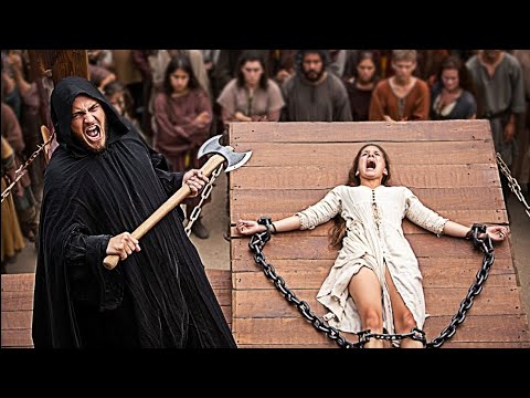 The Deadliest Executioner in Medieval History: Frantz Schmidt's Sadistic Methods