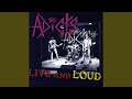 How Sad (Live)