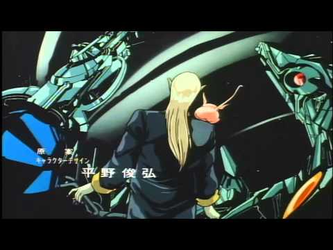 Opening – Cross Fire