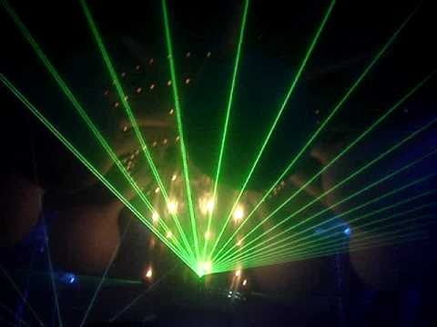 Sensation 2008 Poland Megamix