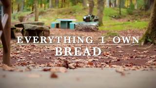 BREAD ♥  Everything I Own (Letra &amp; Tradução) 1972