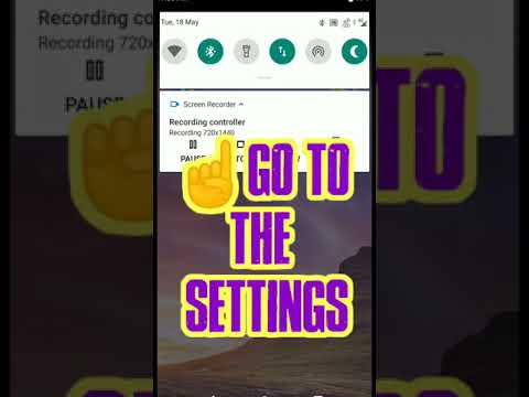 HOW TO ENABLE DEVELOPER OPTIONS (android 9,10) #shorts #short