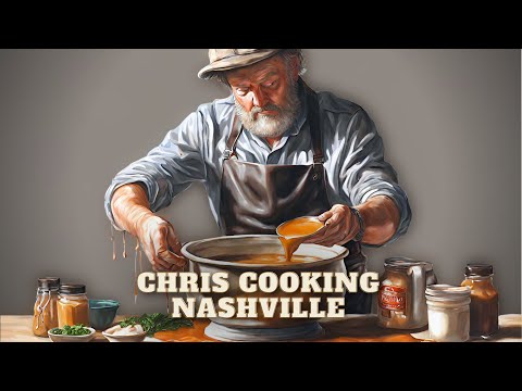 Zero-Carb Carnivore Gravy Technique (No Gums, No Thickeners, No Weird Ingredients)!