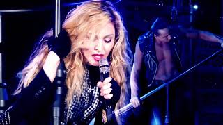 Madonna - 10. HeartBreakCity (Rebel Heart Tour LIVE)
