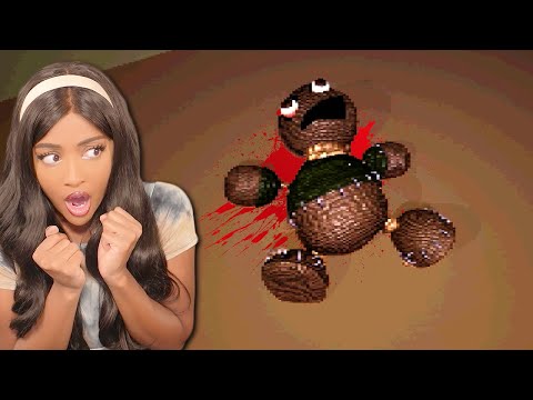 Taking "Good" Care of My CUTE Buddy!!