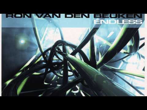 Ron Van Den Beuken - Endless (Original Mix) (HD)