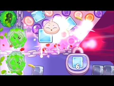 Angry Birds Dream Blast #3674