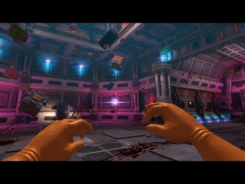 Idle Thumbs 155 - The Satisfaction of a Job Well Done