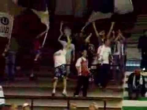 Elba Timisoara - U Mobitelco Cluj 74 - 76