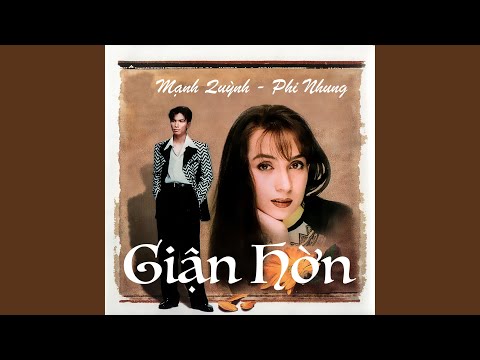 Thể hiện bởi Mạnh Quỳnh