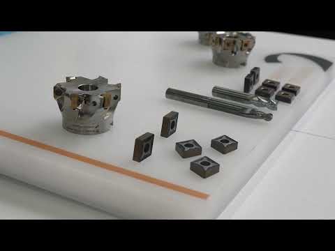 Dormer Pramet   TECH DEMOWEEK