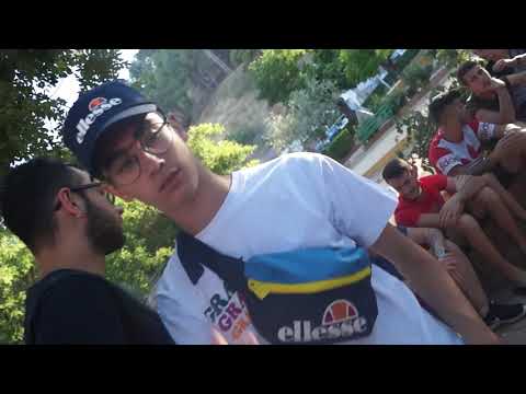 ^Cuartos de final^  Zosty vs kas