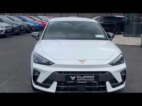 Cupra Leon 2.0TDI 150HP DSG *CUPRA APPROVED* - Image 2
