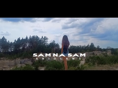AniołRWS - Sam na sam (prod. Maggie) OFFICIAL VIDEO