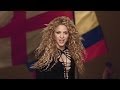 Shakira - La La La Brazil 2014 ft Carlinhos Brown ...