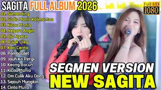 Download lagu Sagita full Album 2026 | Sumanding | Kicau Mania | Ojo ngece | Rujak Uleg - Kompilasi Dangdut mp3