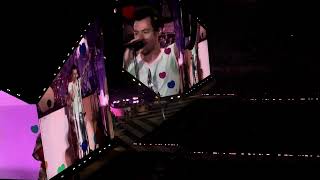 What Makes You Beautiful - Harry Styles | Love On Tour | Düsseldorf n1