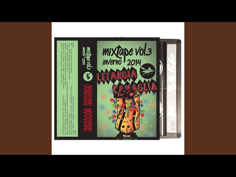 La canzone del pane (Cover Version)