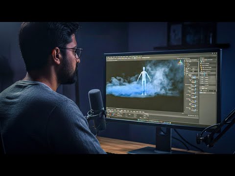 What's the BEST Way to Import OpenVDB Simulations in Blender!