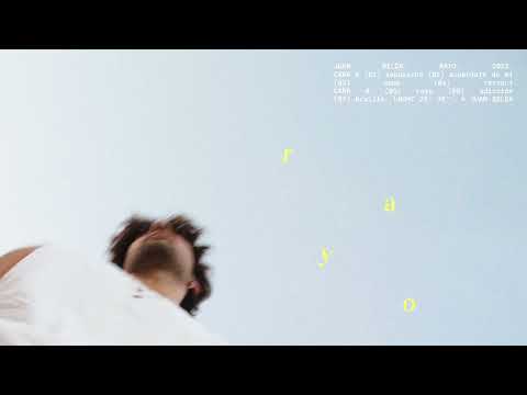 Juan Belda - RAYO (Álbum Completo)