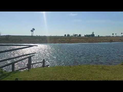 RE/MAX MAR Gustavo Sosa, VENDO CHACRA SOBRE RUTA 10 CON 200 METROS DE COSTA AL ARROYO DE VALIZAS.
