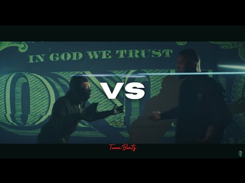 [FREE] SL x M1llionz x POP SMOKE Drill Type Beat 2021 - "VERSUS" (Prod. TunaBeatz)