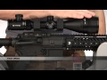 Vortex Optics Crossfire II 3-12x56 AO H Video #1