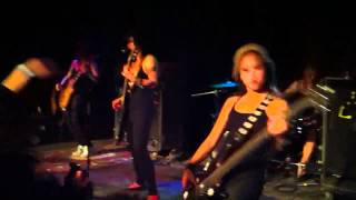 Flower of Flesh and Blood - Kittie