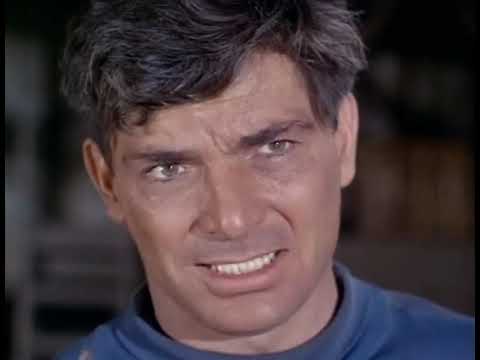 The Big Valley Season 2 Episode 22 - The Price of Victory