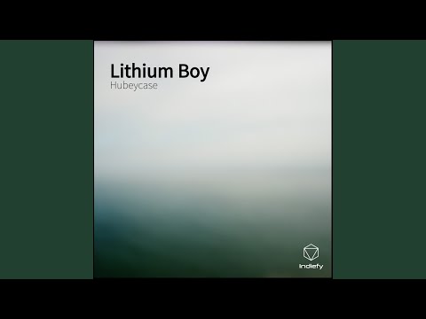Lithium Boy