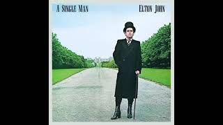 Elton John - I Don't Care
