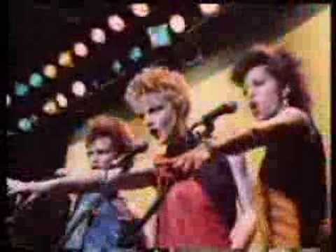 Video $Queen City Rocker
