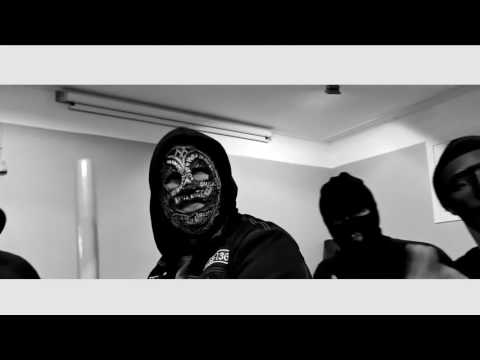 CINEMAH FT. JOHN WEBBER ►DUNKIN DONUT LASKAH DISS◄Prod. by Absolute Beatz