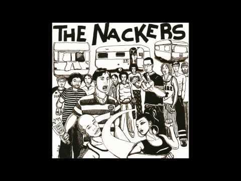 The Nackers-Bananna Boats