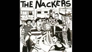 The Nackers-Bananna Boats
