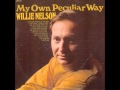 Willie Nelson - I Just Don't Understand