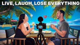 Quit Your Job, Travel The World, Start A YouTube Channel