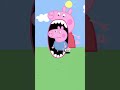 Peppa Eat Peppapig