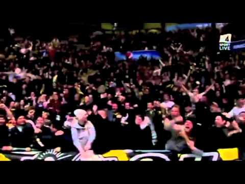 AIK Hockey - Årskort säsongen 12-13