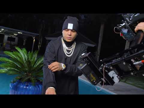 "100" BTS MIAMI- LOS G4 PRESENTA: JHAY CORTÉZ, DARELL, ELADIO CARRIÓN & DE LA GHETTO