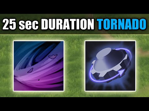 We literally disabled Lycan for 25 seconds [Tornado + Rearm] Ability draft