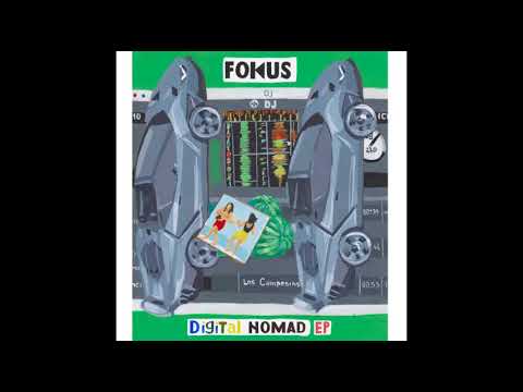Fokus ft. Zoran Grlištanac - Turbo T