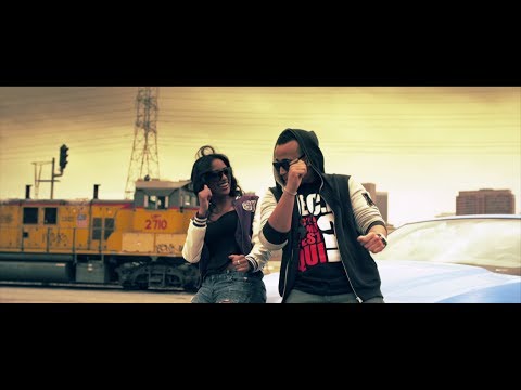 Leck - Team Insomniak (Clip Officiel)