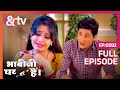 Angoori को रोते देखकरVibuti हुए Concerned 5 Jun17 Bhabi Ji Ghar Par Hai 
