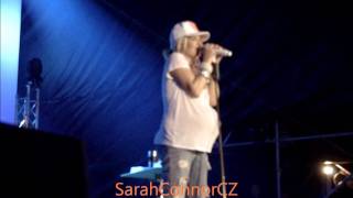 Sarah Connor - Cold as Ice (live)