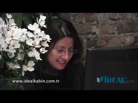 İdeal Kabin Tanıtım Videosu
