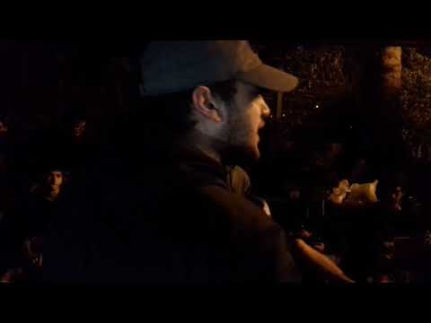 Milkapone vs Khafal- Octavos - Ultima Clasificatoria - TENERIFE