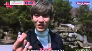 Download lagu Wenyeol | love the way you love| exo chanyeol rv wendy mp3