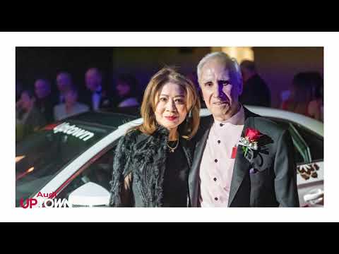 DFC Auto Group presents How Legends Are Made. // Audi Uptown