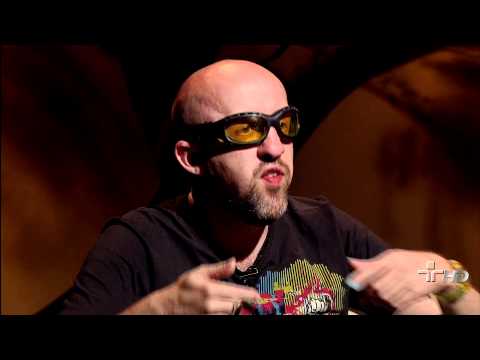 Provocações 03/01/2012 - Bloco 1